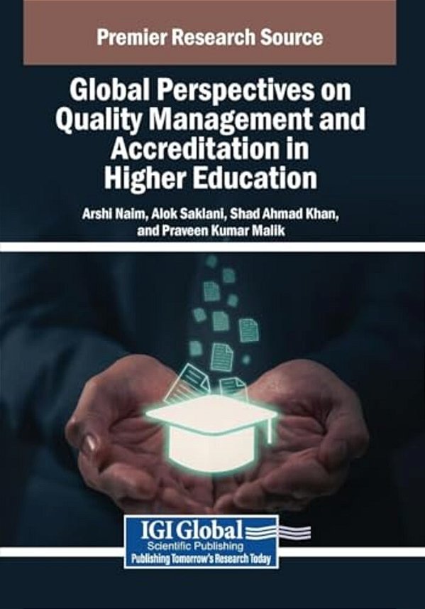 Global Perspectives On Quality Management And Accreditation In Higher Education-..