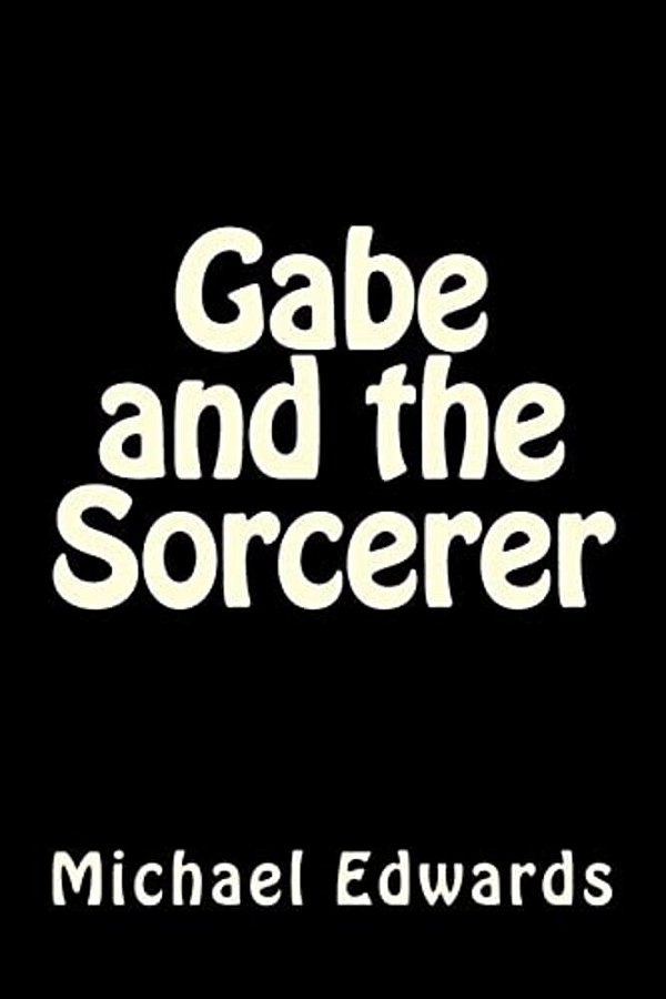 Gabe And The Sorcerer-..