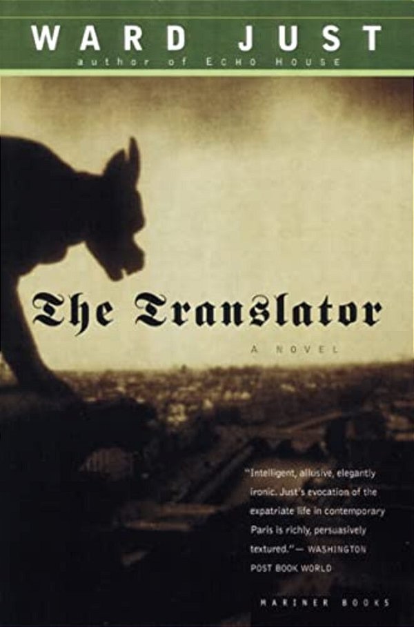 The Translator-..