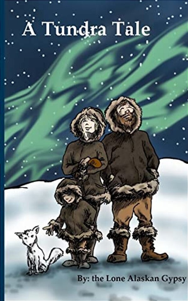 A Tundra Tale-..