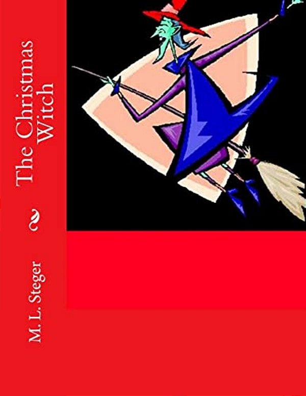 The Christmas Witch-..