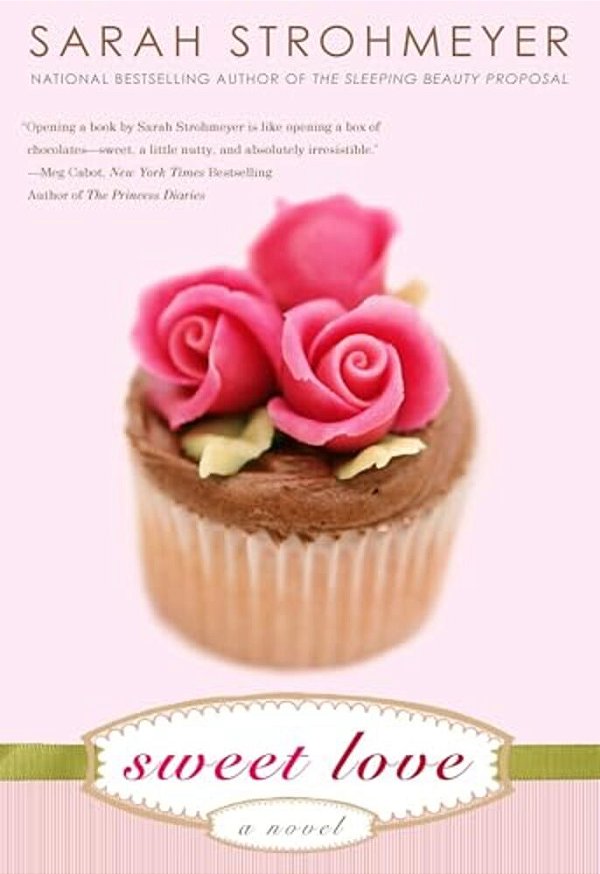 Sweet Love-..