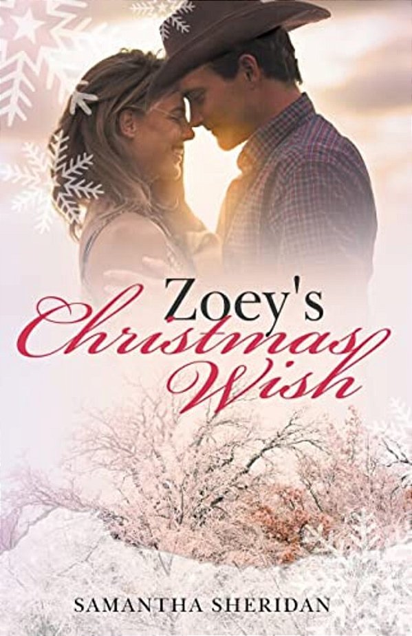 Zoey's Christmas Wish-..