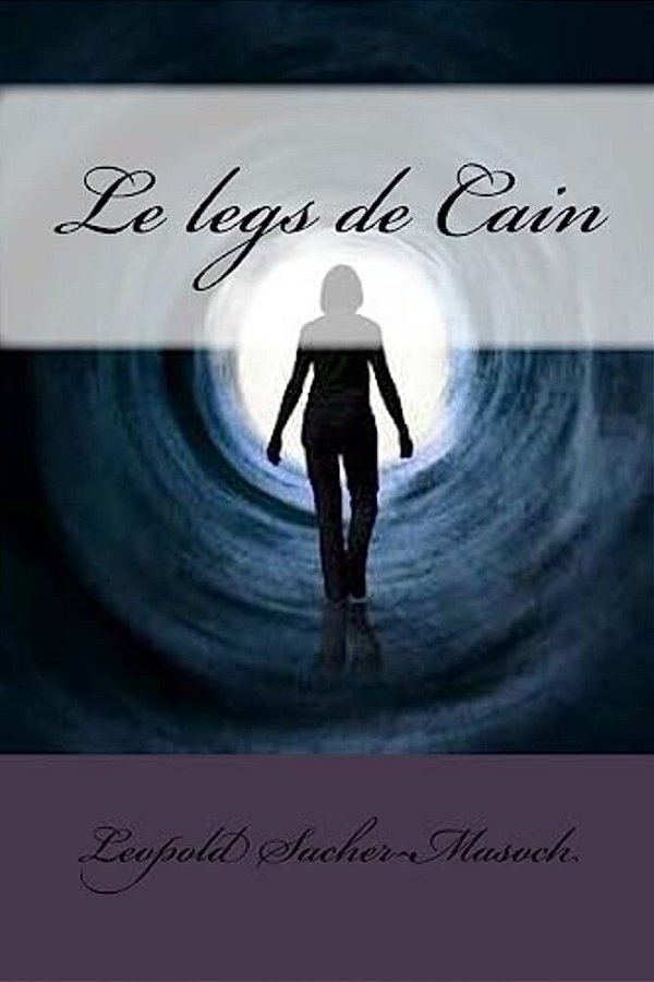 Le Legs De Cain-..