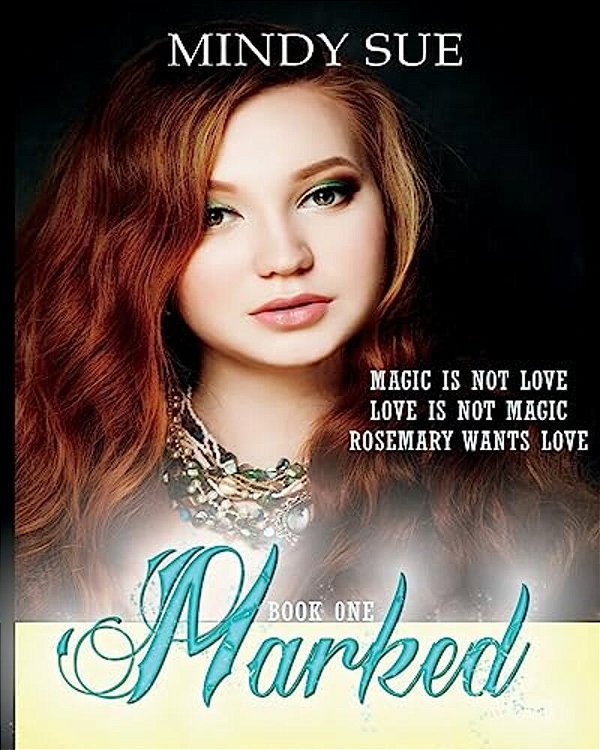 Marked-..
