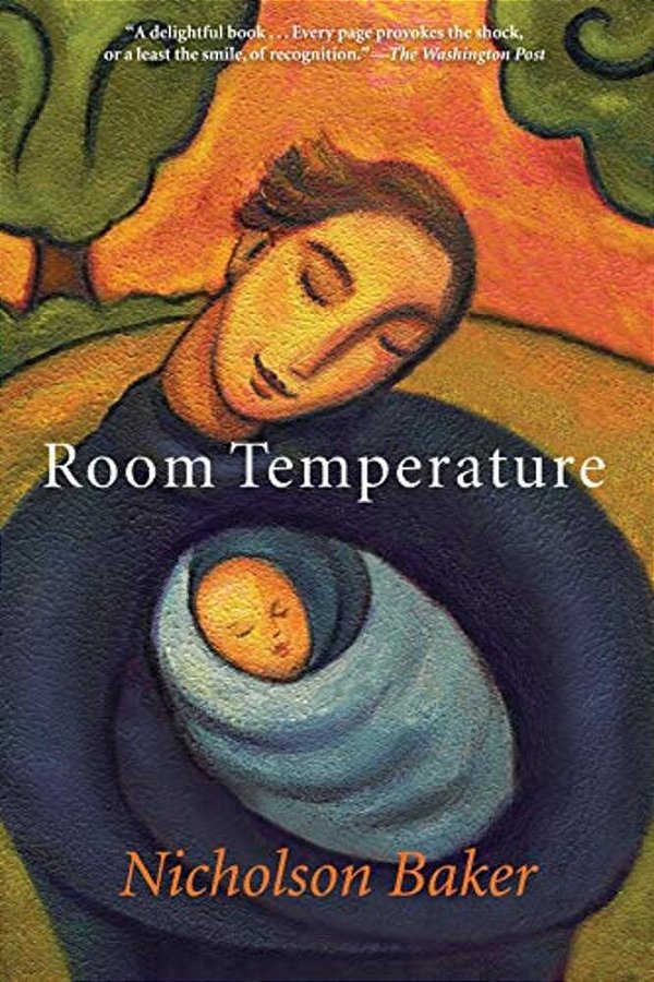 Room Temperature-..