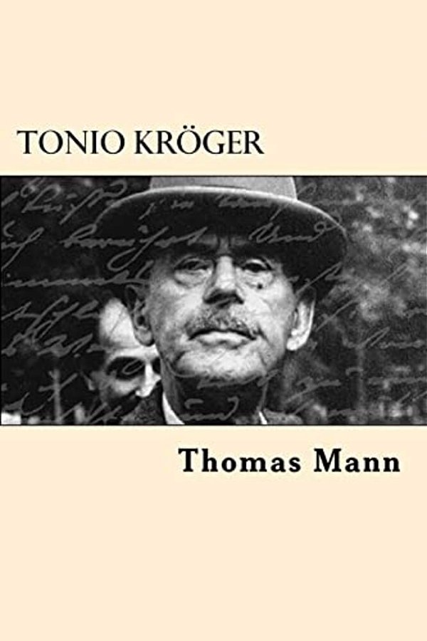 Tonio Kroger-..