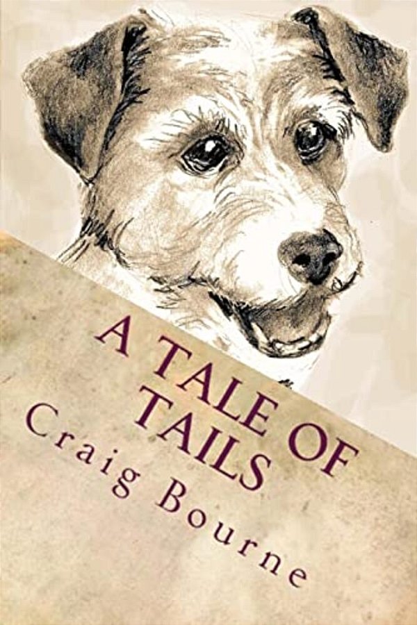 A Tale Of Tails-..