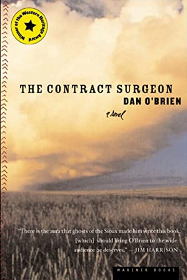 The Contract Surgeon-..