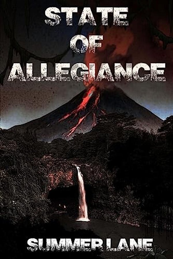 State Of Allegiance-..
