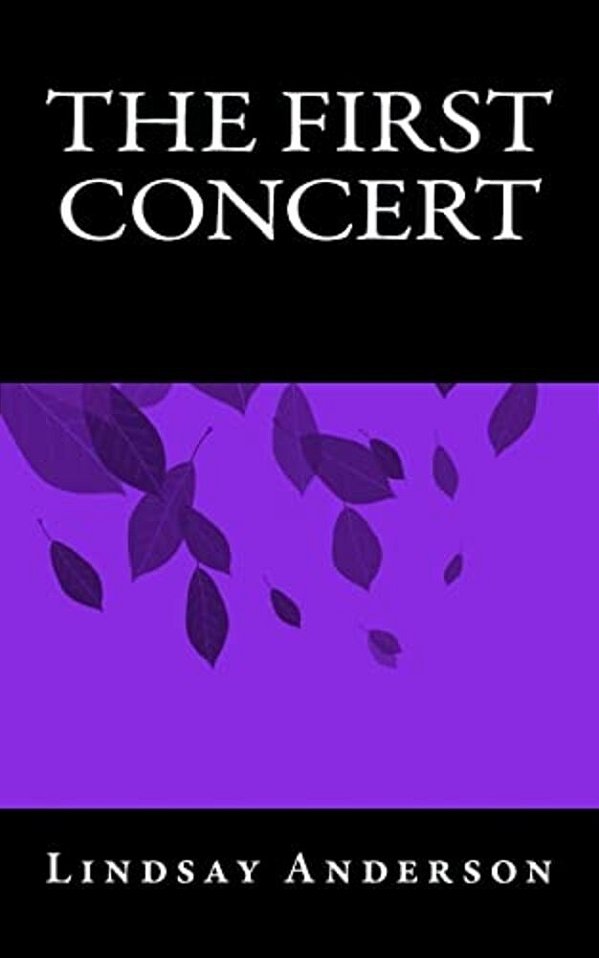 The First Concert-..