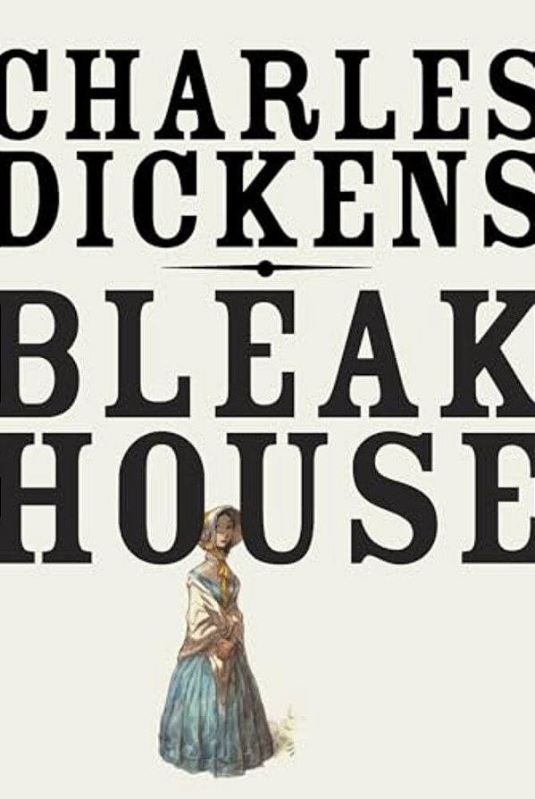 Bleak House-..