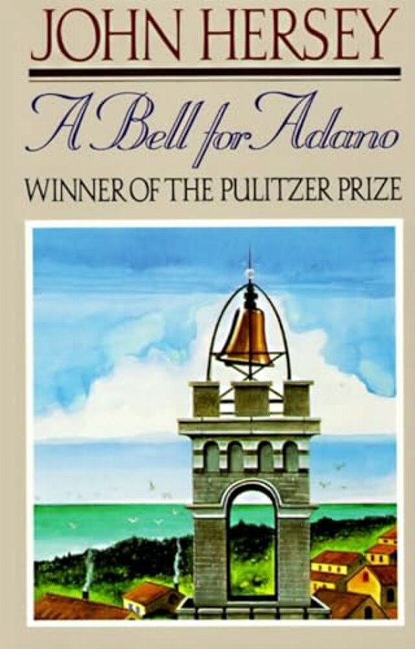 A Bell For Adano-..
