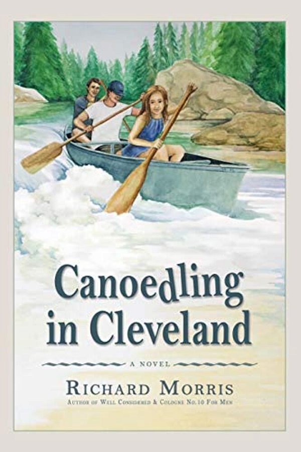 Canoedling In Cleveland-..