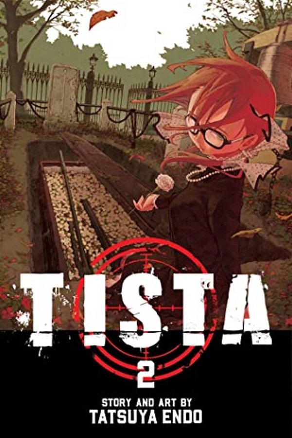 Tista, Vol. 2-..