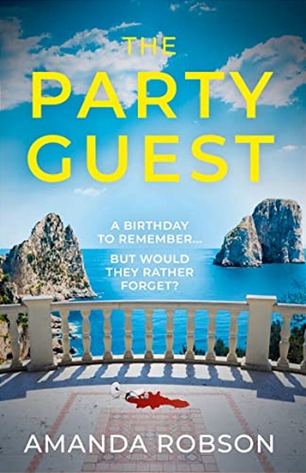 The Party Guest-..