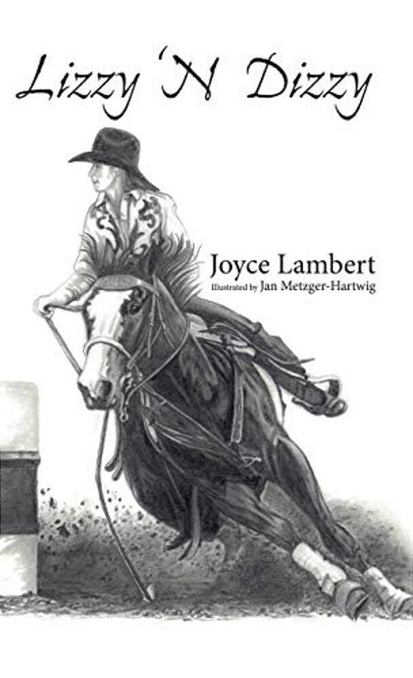 Lizzy 'N Dizzy-..