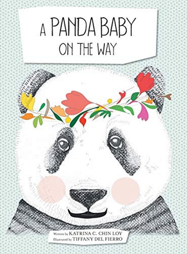 A Panda Baby On The Way-..