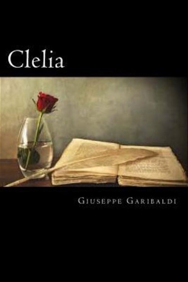 Clelia (Spanish Edition)-..