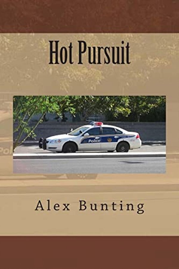 Hot Pursuit-..
