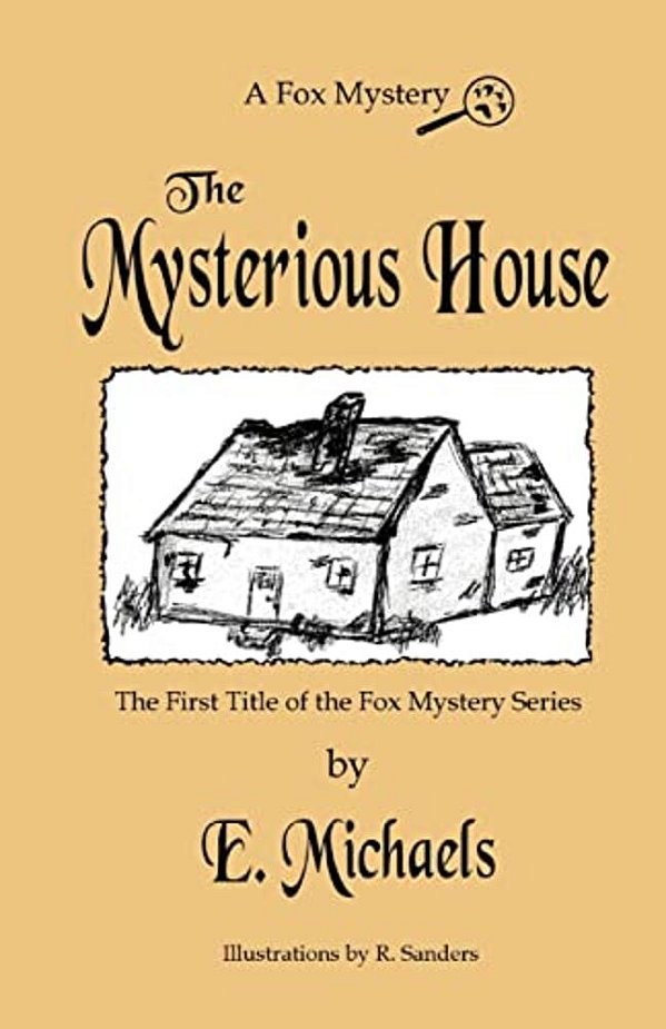 The Mysterious House-..