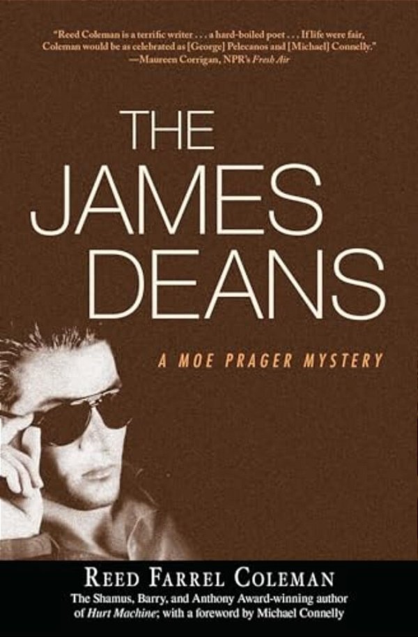 The James Deans-..