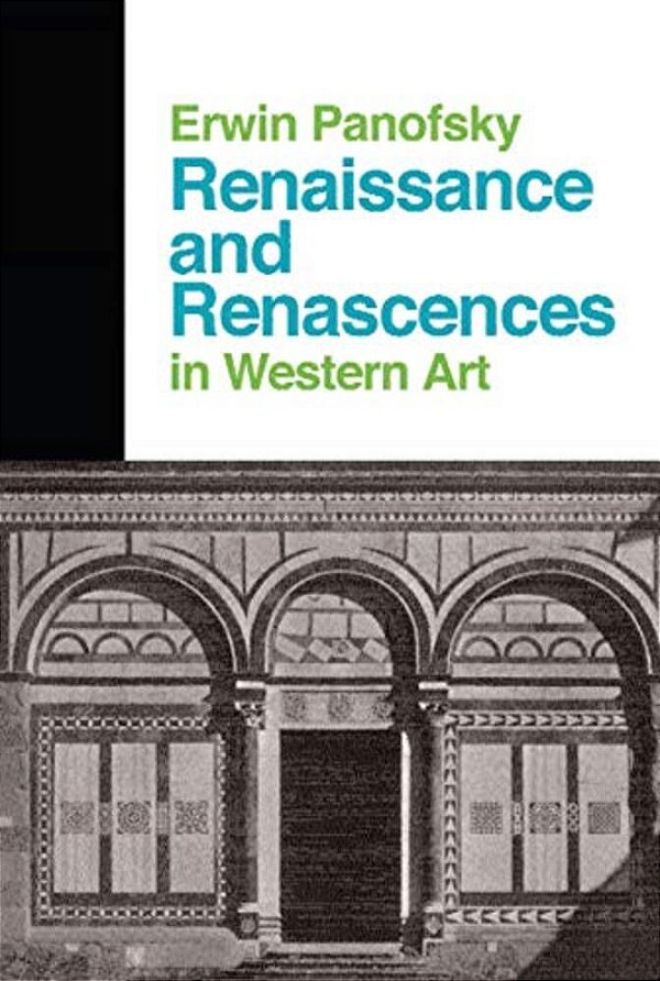 Renaissance And Renascences In Western Art-..