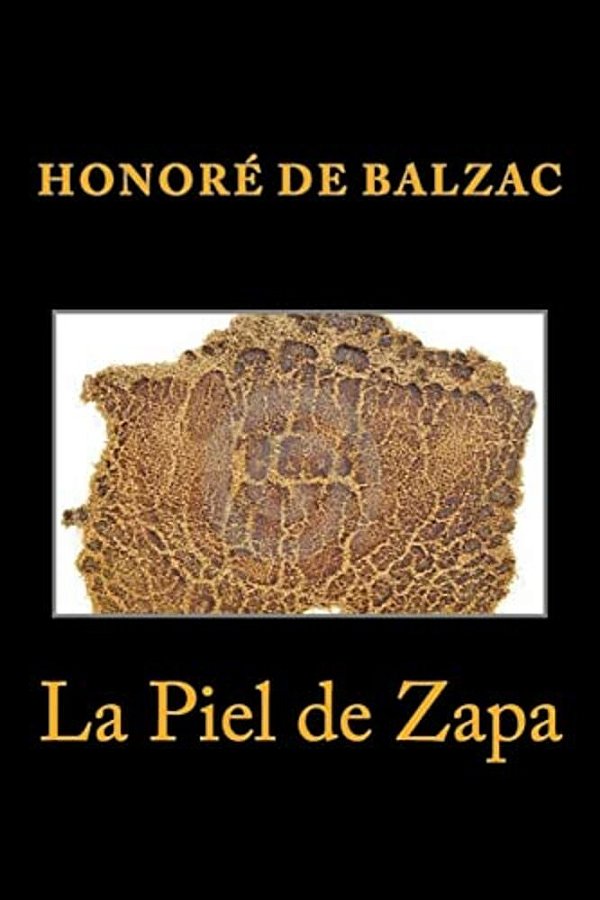 La Piel De Zapa-..