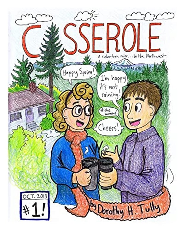 Casserole-..