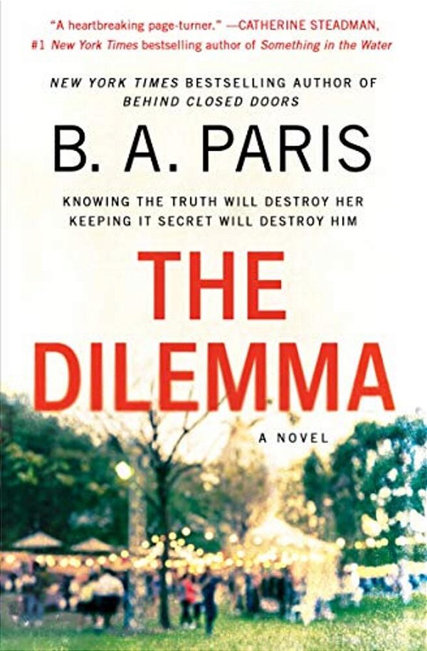 The Dilemma-..