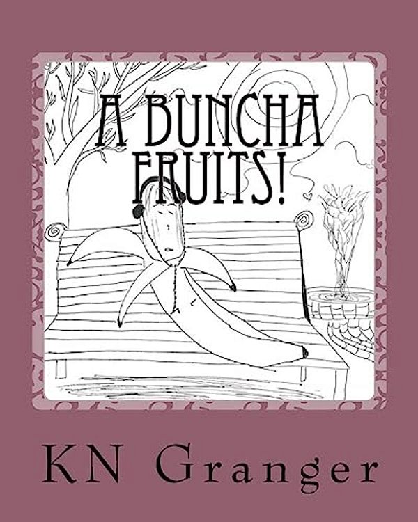 A Buncha Fruits!-..
