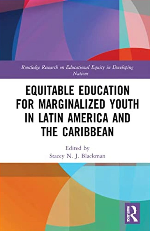 Equitable Education For Marginalized Youth In Latin America And The Caribbean-..