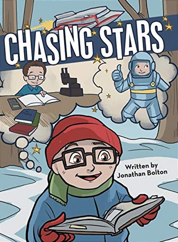 Chasing Stars-..