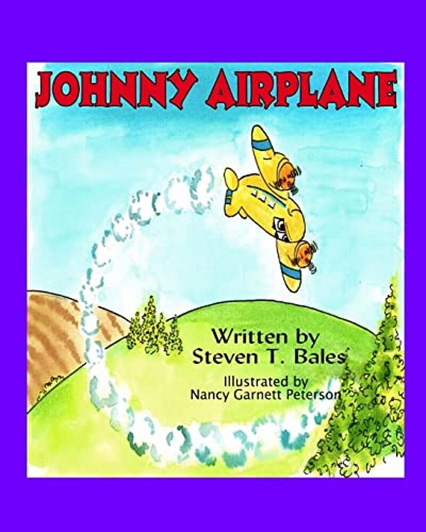 Johnny Airplane-..