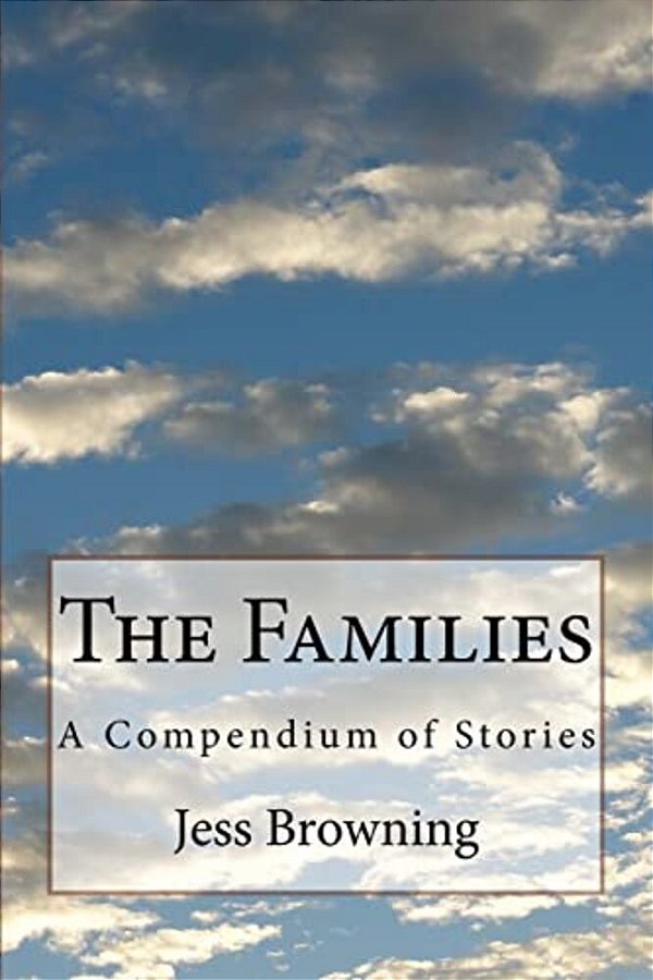 The Families: A Compendium Of Stories-..
