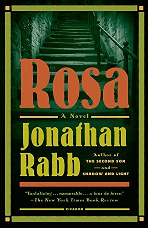 Rosa-..