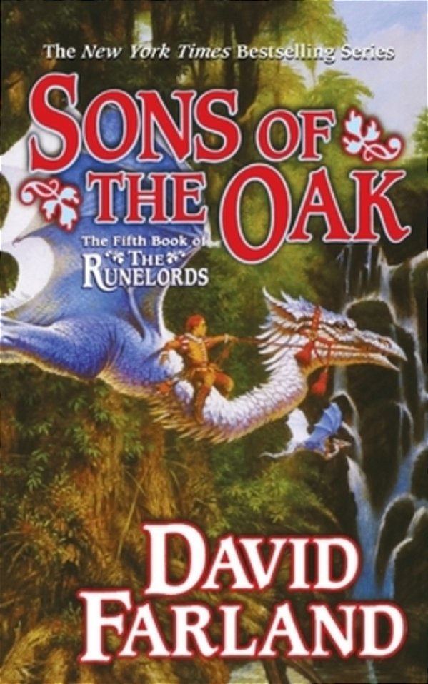 Sons Of The Oak-..