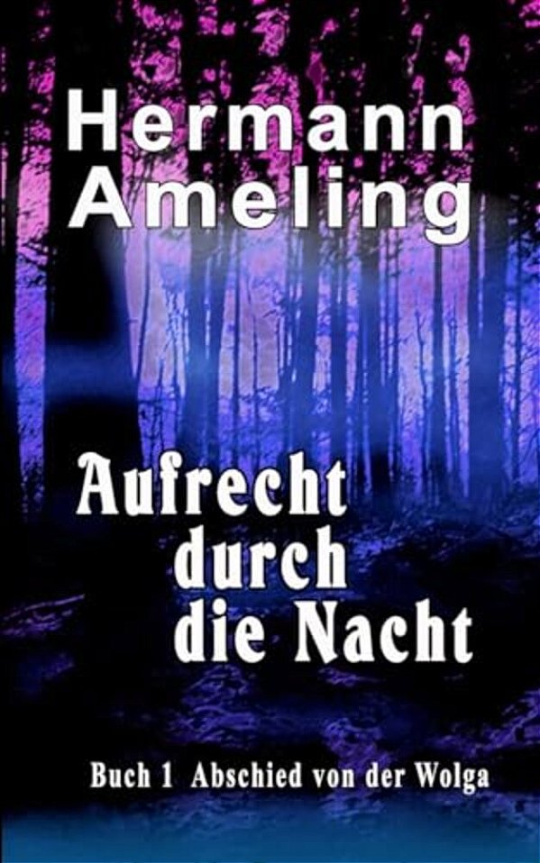 Aufrecht Durch Die Nacht-..