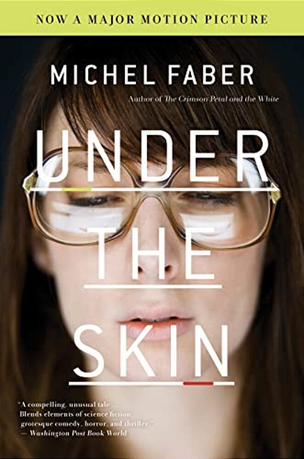Under The Skin-..