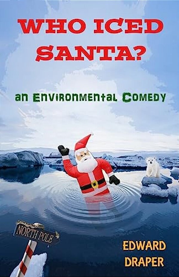 Who Iced Santa?-..