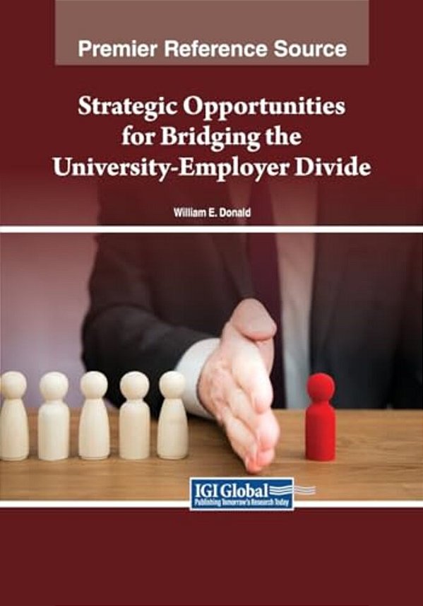 Strategic Opportunities For Bridging The University-Employer Divide-..