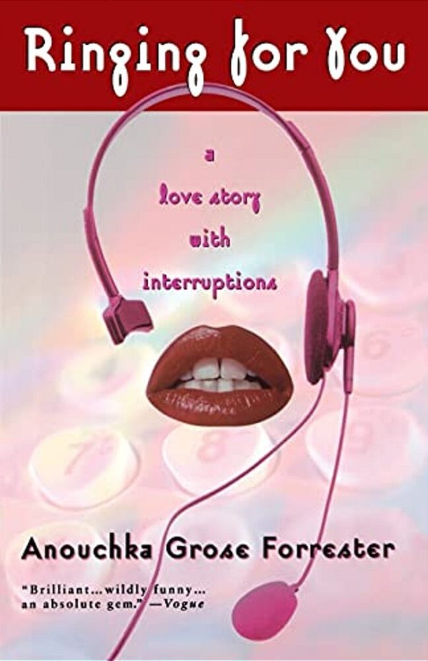 Ringing For You: A Love Story With Interruptions-..