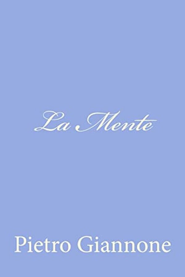La Mente-..