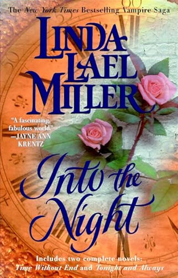 Into The Night-..