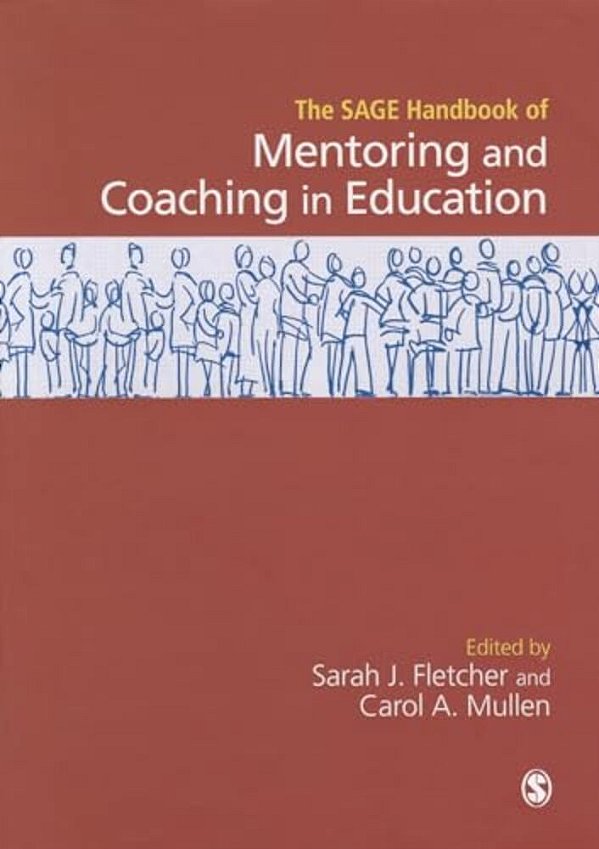Sage Handbook Of Mentoring And Coaching In Education-..