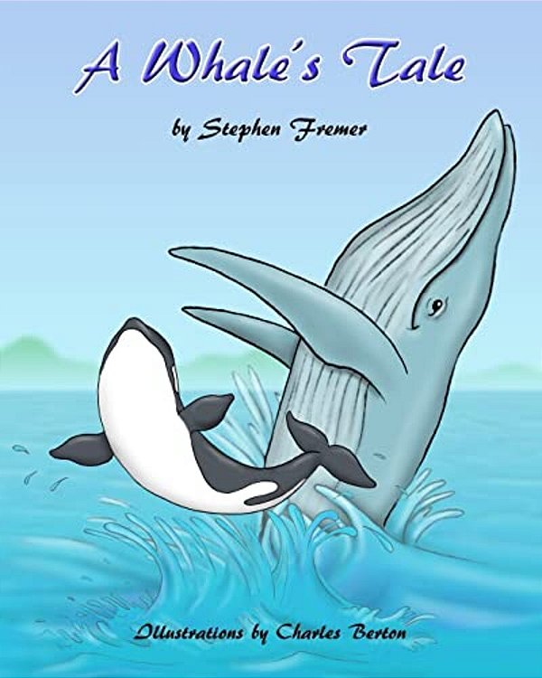 A Whale's Tale-..