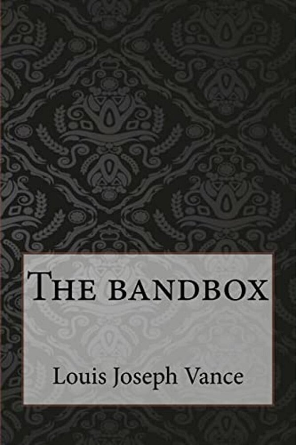 The Bandbox-..