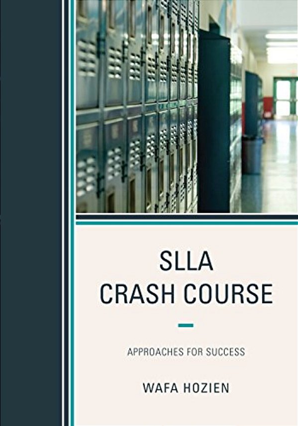 Slla Crash Course: Approaches For Success-..