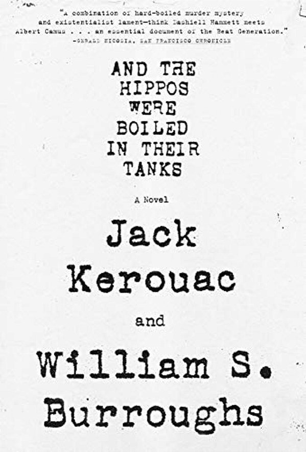 And The Hippos Were Boiled In Their Tanks-..