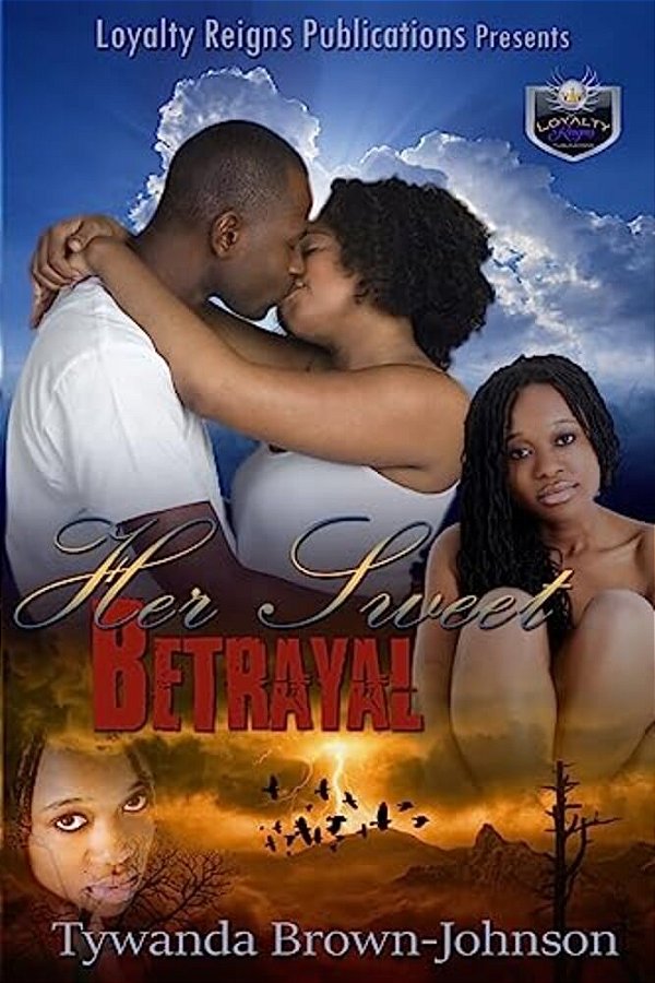 Her Sweet Betrayal-..